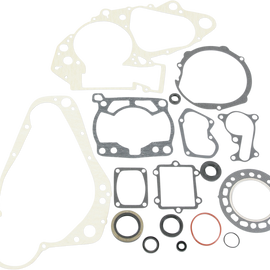 Motor Gasket Kit with Seal - RM250