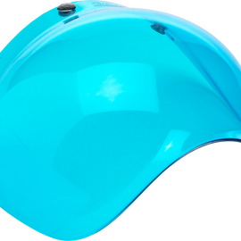 Bubble Shield - Blue