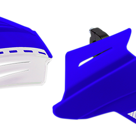 Handguards - Vulcan - Blue