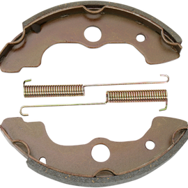 Brake Shoes - TRX