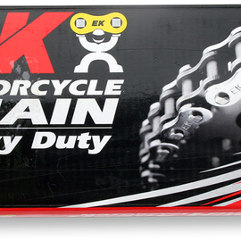 428 SR - Heavy-Duty Non-Sealed Chain - 118 Links