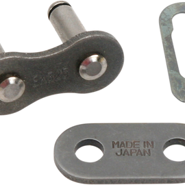 525 - Standard Chain - Connecting Link - Clip