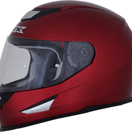 FX-99 Helmet - Wine Red - XL