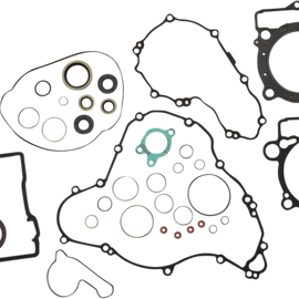 Motor Gasket Kit with Seal