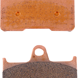 Sintered "R" Brake Pads - FA344R