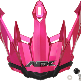 FX-41DS Peak - Fuchsia