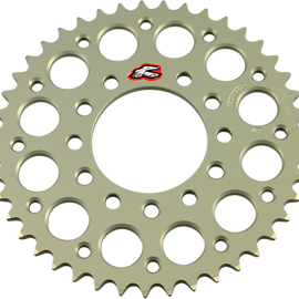 Sprocket - Kawasaki - Rear - 43-Tooth