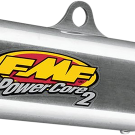 Powercore 2 Silencer