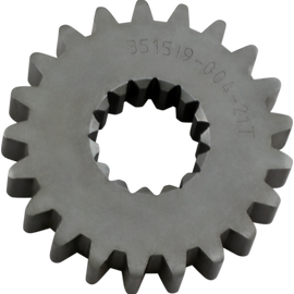 Standard Sprocket - 21-Tooth - Ski-Doo