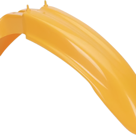 Front Fender - Orange - KTM