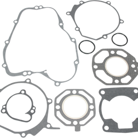 Complete Motor Gasket Kit - KX80