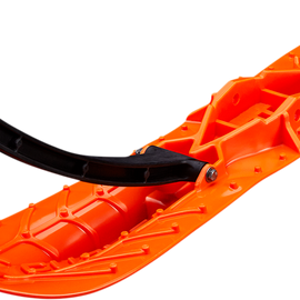 XM Mountain Ski - Orange