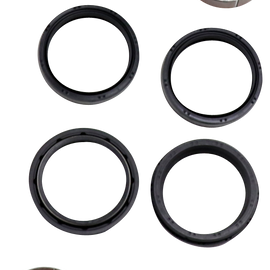 Premium Fork/Dust Seal Kit - 48 mm