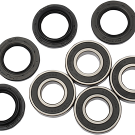 Wheel Bearing Kit - Rear