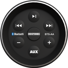 Bluetooth Music Receiver/Controller - Harley Davidson