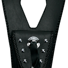 Studded Pouch Tank Bib - VTX1300