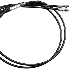 Throttle Cable - Pull - Suzuki