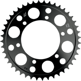 Rear Sprocket - 46-Tooth