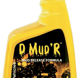 D MUD'R Cleaner - 32 U.S. fl oz.