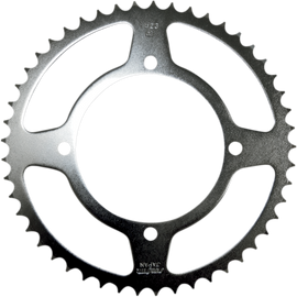 Rear Sprocket - 49-Tooth - Kawasaki