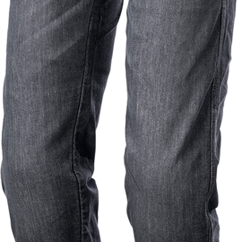 Sektor Pants - Black - US 36 / EU 52