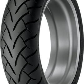 Tire - D220 - Rear - 170/60R17 - 72H