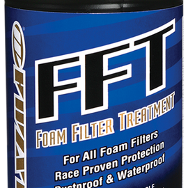 FFT Foam Filter Oil - 16 U.S. fl oz.