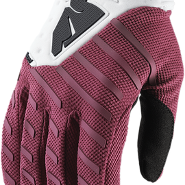 GLOVE S9 REBOUND MA/WH LG