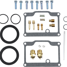 Carburetor Rebuild Kit - Polaris