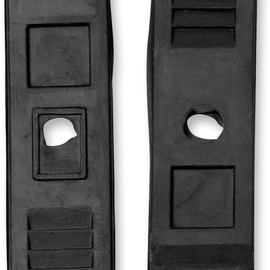 Hood Clamp - Ski-Doo - 2 Pack