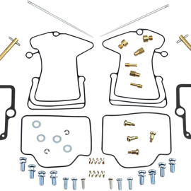 Carburetor Rebuild Kit - Polaris