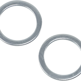 Fork Seal Backup Washer - 39 mm