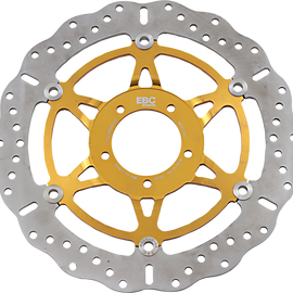 Brake Rotor - Ducati - MD841XC