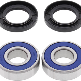 Wheel Bearing Kit - Front/Rear