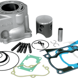 Cylinder Kit - YZ125 - 54mm