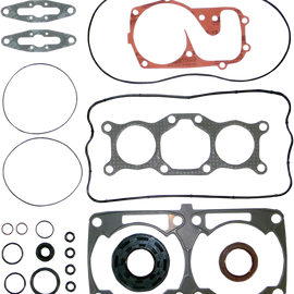 Complete Gasket Set - Polaris