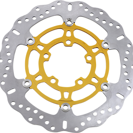 Brake Rotor - Triumph - MD842XC