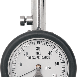 Gage, Pressure 60PSI 45 Degrees