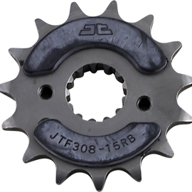 Counter-Shaft Sprocket - 15-Tooth