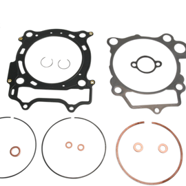 Piston Kit with Gaskets