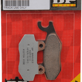 RDP Racing Brake Pads - Ninja