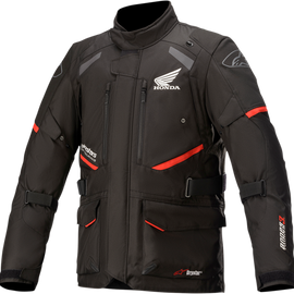 Honda Andes v3 Drystar® Jacket - Black - XL