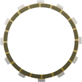 Clutch Friction Plate