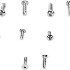 Master Cylinder Lever Mounting Socket Head