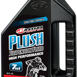 Plush Suspension Fluid - 7wt - 16 U.S. fl oz.