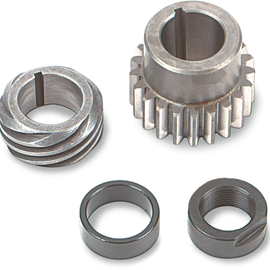 Pinion Shaft Conversion Kit