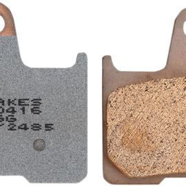 Standard Brake Pads