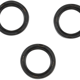 O-Rings Varillas de Empuje Cometic 5 pz