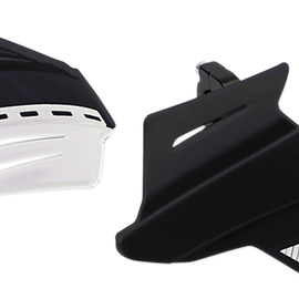 Handguards - Vulcan - Black