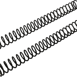 Front Fork Springs - 0.28 kg/mm